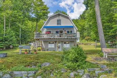 43 Bachellers Mill Road, Waterville, ME 04938 - Photo 54