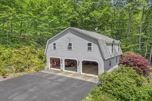 43 Bachellers Mill Rd, Waterville, ME 04938 - Photo 4