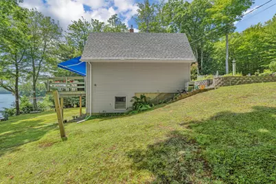 43 Bachellers Mill Road, Waterville, ME 04938 - Photo 40