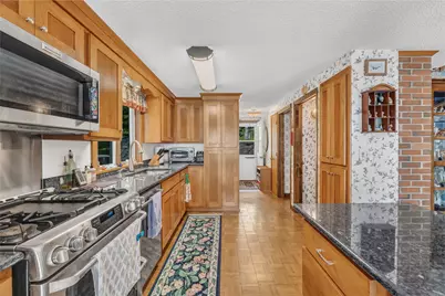 43 Bachellers Mill Road, Waterville, ME 04938 - Photo 8
