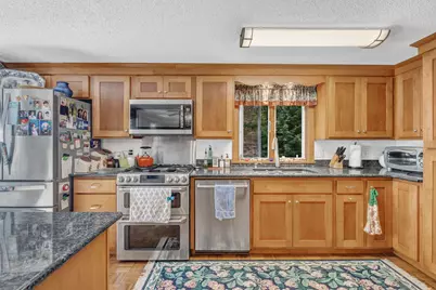 43 Bachellers Mill Road, Waterville, ME 04938 - Photo 6