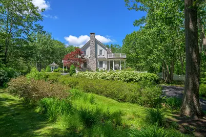 2 Poets Lane, Kennebunkport, ME 04046 - Photo 38