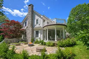 2 Poet's Ln, Kennebunkport, ME 04046 - Photo 40