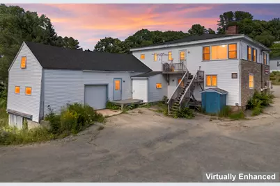 163 Jefferson Street, Waldoboro, ME 04572 - Photo 2