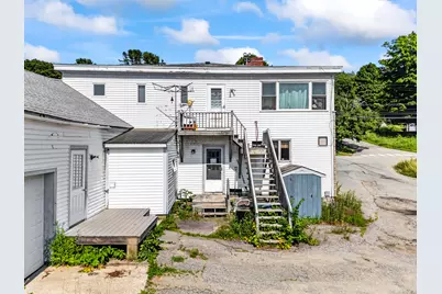163 Jefferson Street, Waldoboro, ME 04572 - Photo 4