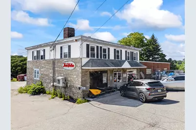163 Jefferson Street, Waldoboro, ME 04572 - Photo 1
