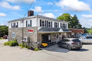 163 Jefferson St, Waldoboro, ME 04572 - Photo 1
