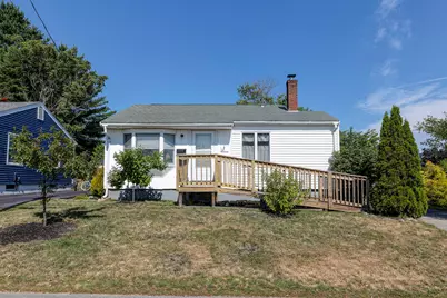73 Strout Street, South Portland, ME 04106 - Photo 1