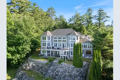 21 Lake Shore Drive, Naples, ME 04055 - Photo 6