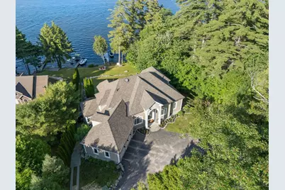 21 Lake Shore Drive, Naples, ME 04055 - Photo 12