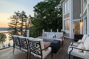 21 Lake Shore Dr, Naples, ME 04055 - Photo 4