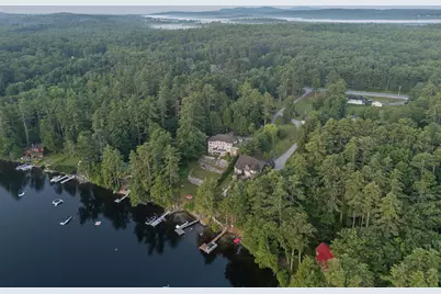 21 Lake Shore Drive, Naples, ME 04055 - Photo 140