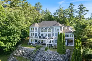21 Lake Shore Dr, Naples, ME 04055 - Photo 6