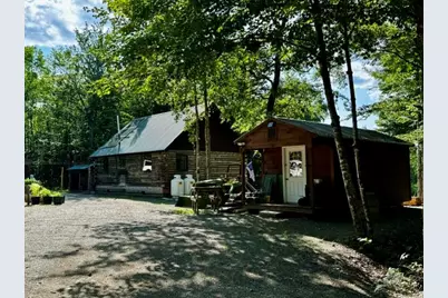 216 White House Hill Road, Brighton Plt, ME 04912 - Photo 8