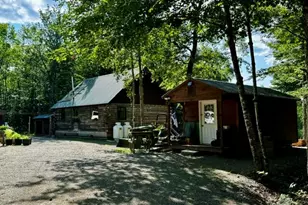 216 White House Hill Rd, Brighton Plt, ME 04912 - Photo 8