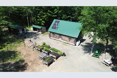 216 White House Hill Road, Brighton Plt, ME 04912 - Photo 10