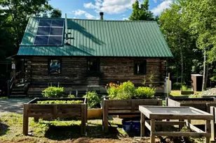 216 White House Hill Rd, Brighton Plt, ME 04912 - Photo 6