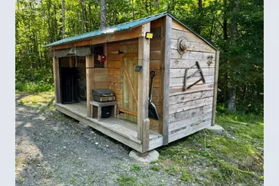 216 White House Hill Road, Brighton Plt, ME 04912 - Photo 38