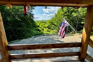 216 White House Hill Rd, Brighton Plt, ME 04912 - Photo 30