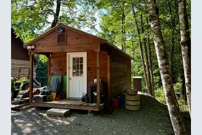 216 White House Hill Road, Brighton Plt, ME 04912 - Photo 36
