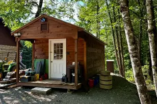 216 White House Hill Rd, Brighton Plt, ME 04912 - Photo 36