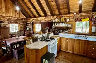 216 White House Hill Rd, Brighton Plt, ME 04912 - Photo 16