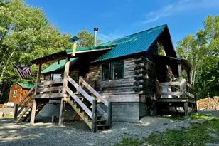 216 White House Hill Rd, Brighton Plt, ME 04912 - Photo 2