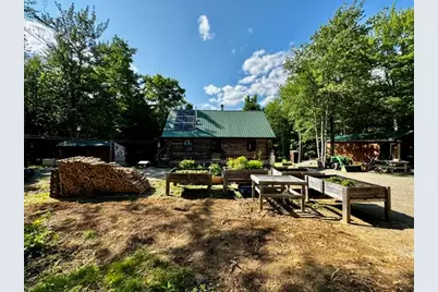 216 White House Hill Road, Brighton Plt, ME 04912 - Photo 4