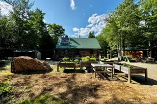 216 White House Hill Rd, Brighton Plt, ME 04912 - Photo 4