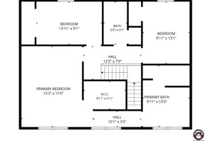 6 Old Meadow Rd, Lisbon, ME 04250 - Photo 38