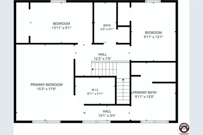 6 Old Meadow Road, Lisbon, ME 04250 - Photo 44