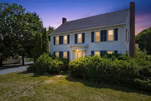 136 Silver St, Waterville, ME 04901 - Photo 1