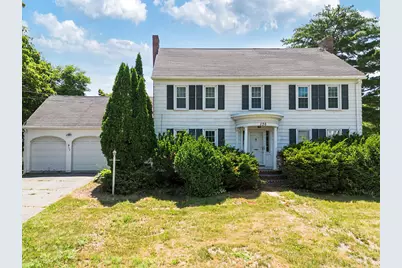 136 Silver Street, Waterville, ME 04901 - Photo 2