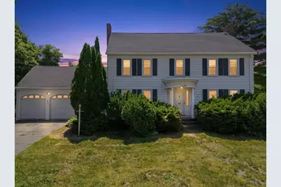 136 Silver Street, Waterville, ME 04901 - Photo 40