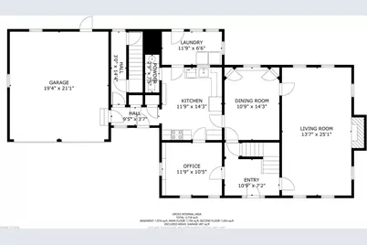 136 Silver Street, Waterville, ME 04901 - Photo 42