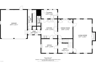 136 Silver St, Waterville, ME 04901 - Photo 42