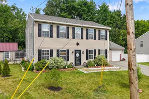118 Briarwood Dr Ext, Bangor, ME 04401 - Photo 52