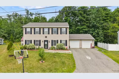 118 Briarwood Drive Extension, Bangor, ME 04401 - Photo 48