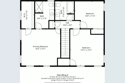 118 Briarwood Drive Extension, Bangor, ME 04401 - Photo 54