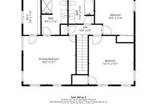 118 Briarwood Dr Ext, Bangor, ME 04401 - Photo 54