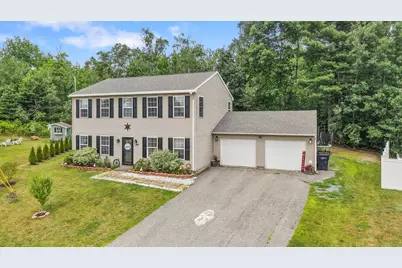118 Briarwood Drive Extension, Bangor, ME 04401 - Photo 42