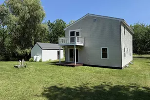 447 S Shore Dr, Owls Head, ME 04854 - Photo 14