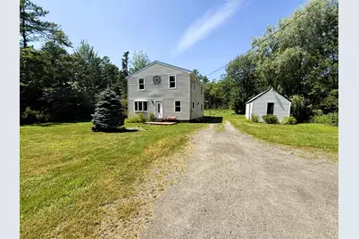447 S Shore Drive, Owls Head, ME 04854 - Photo 1