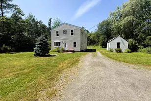 447 S Shore Dr, Owls Head, ME 04854 - Photo 1