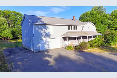 473 Davenport Hill Road, Jay, ME 04239 - Photo 2