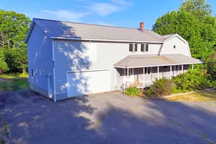 473 Davenport Hill Rd, Jay, ME 04239 - Photo 2