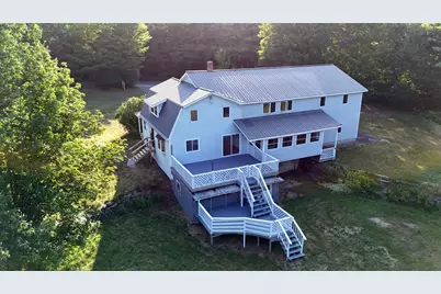 473 Davenport Hill Road, Jay, ME 04239 - Photo 1