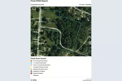 0 Amandas Way, Cumberland, ME 04021 - Photo 6