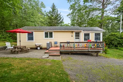 154 Indian Rest Road, Harpswell, ME 04079 - Photo 4