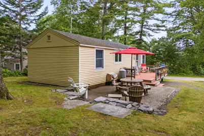 154 Indian Rest Road, Harpswell, ME 04079 - Photo 20